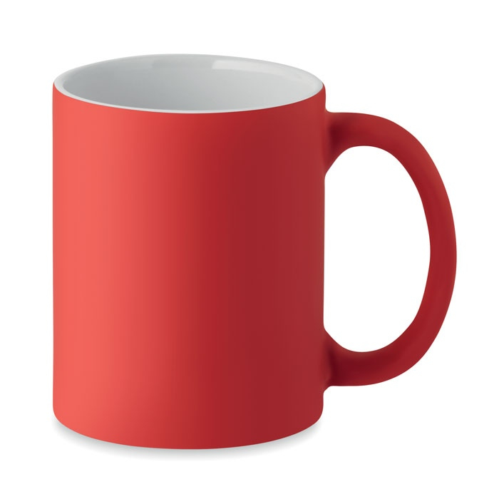 DUBLIN COLOUR - Mug en céramique mate 300 ml thumb