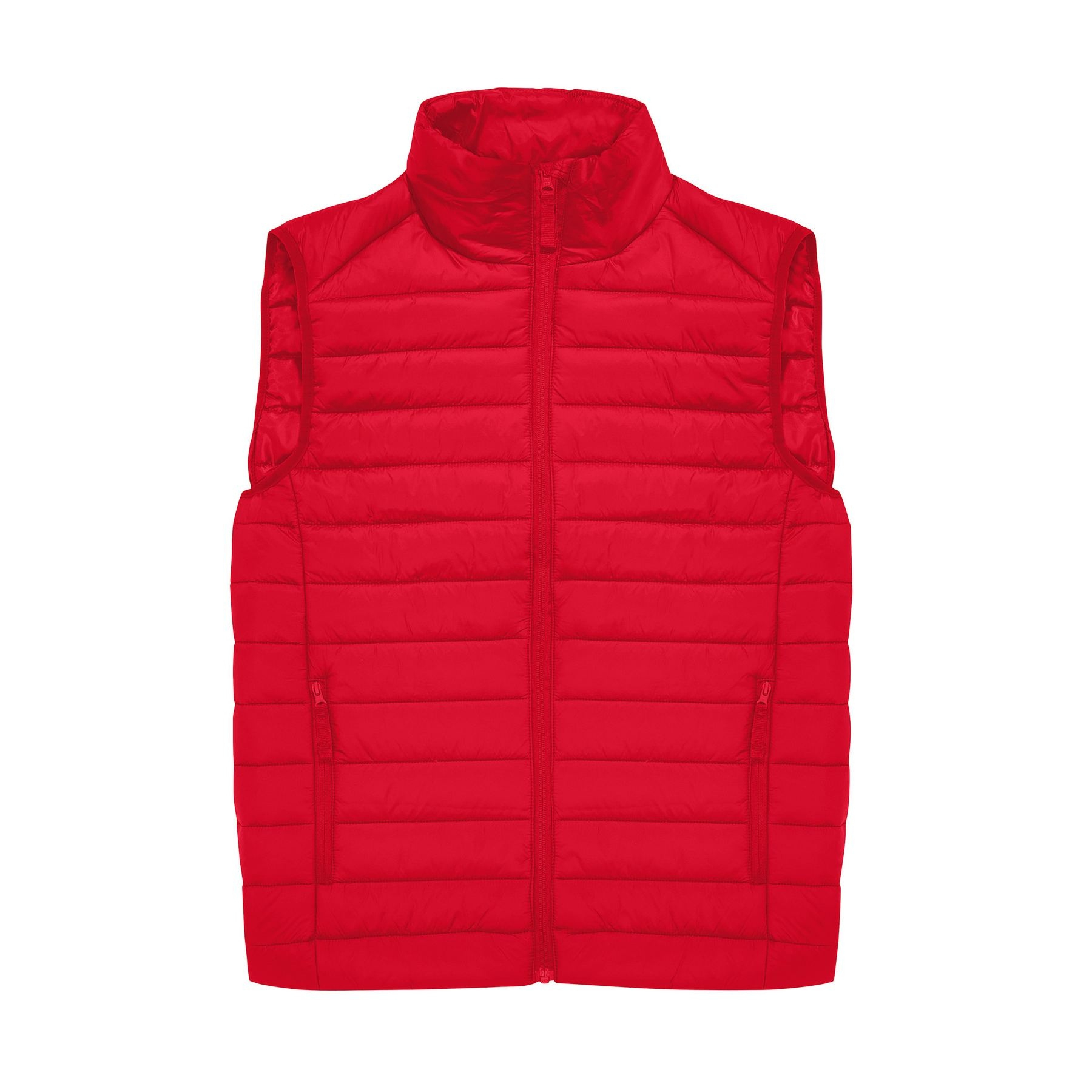 Reset bodywarmer thumb