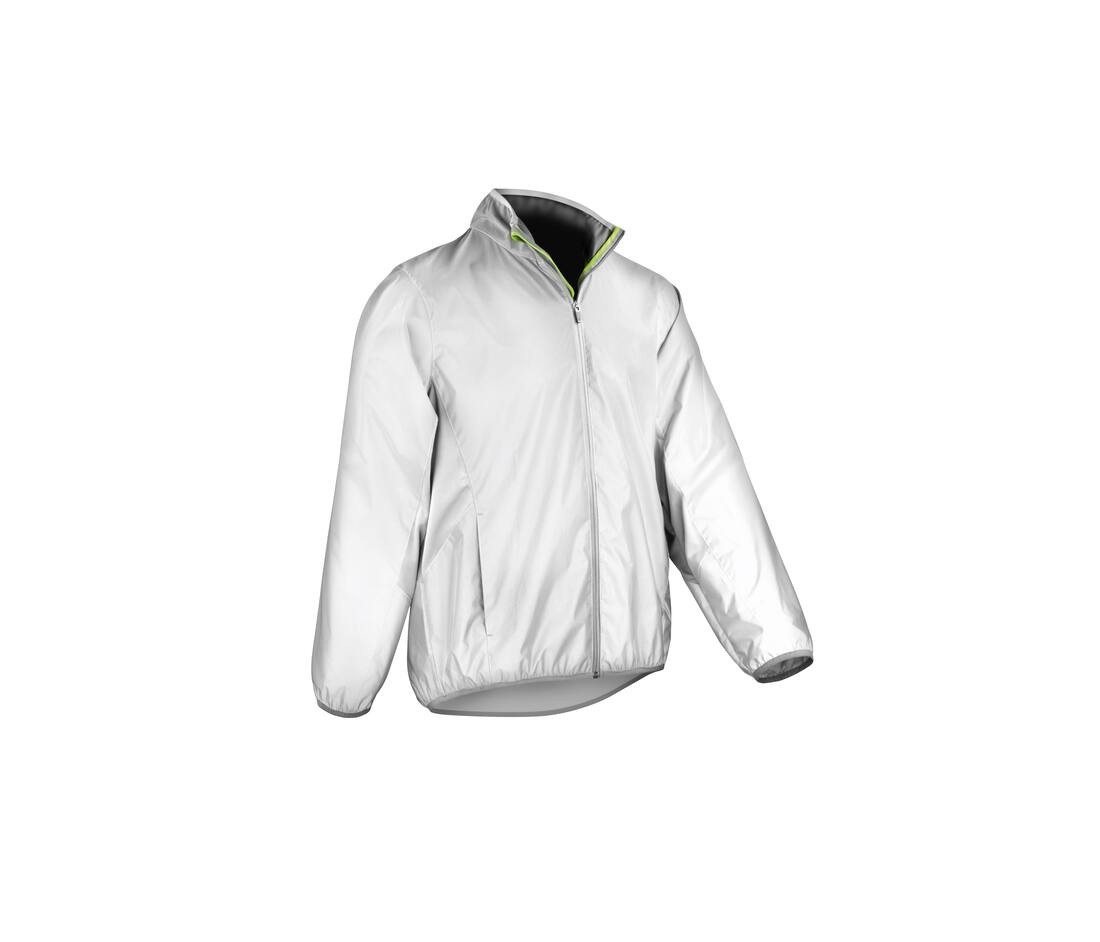 Coupe vent imperméable thumb
