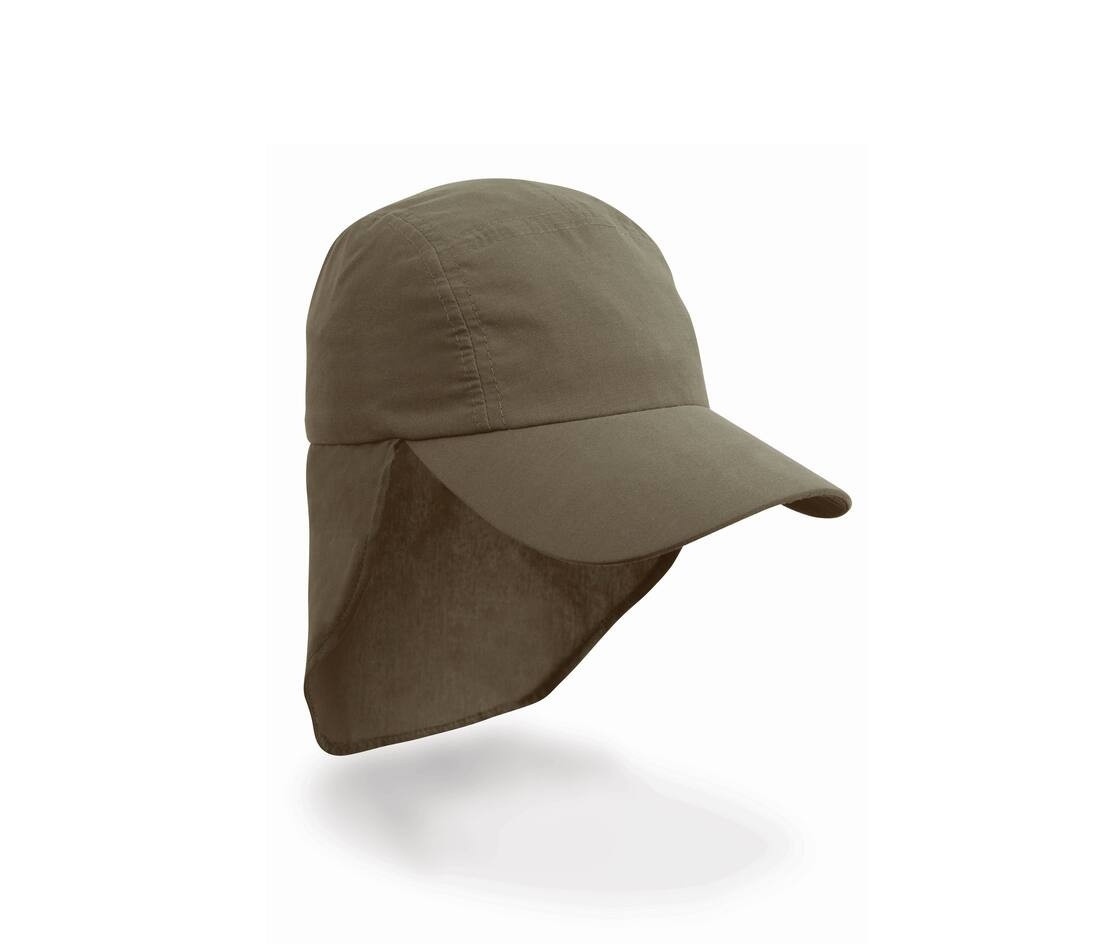 Casquette style légionnaire thumb