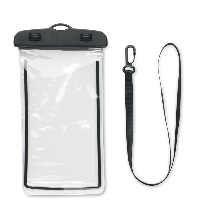 SMAG LARGE - Pochette étanche pour smartphone thumb