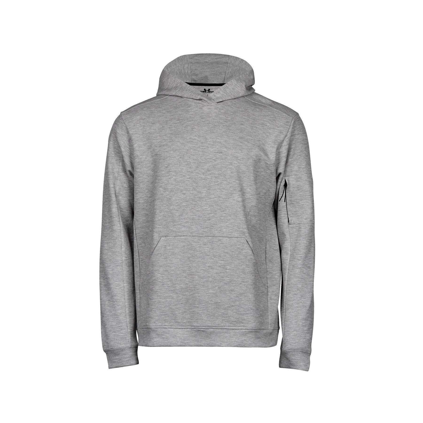 Sweat de sport à capuche thumb