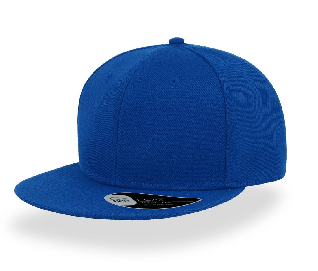 Casquette enfant snapback thumb