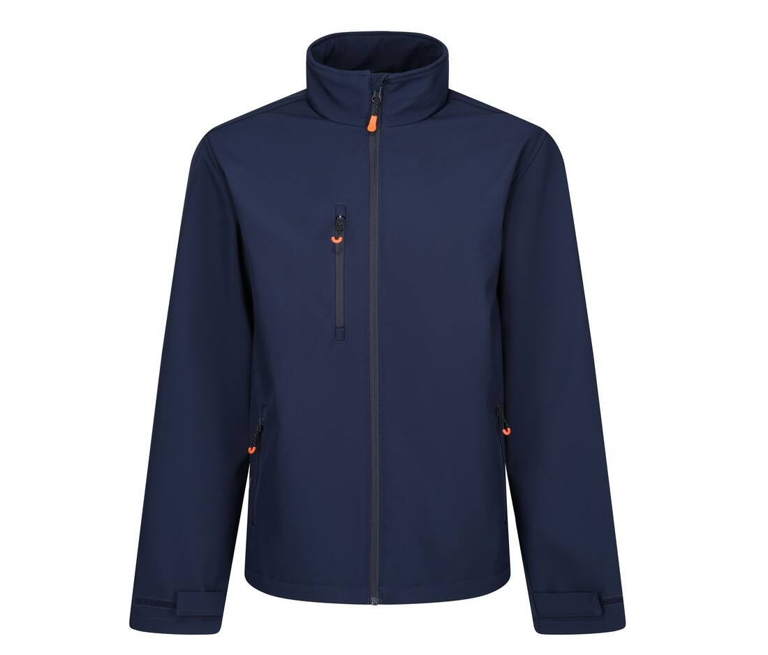 Veste chauffante thumb