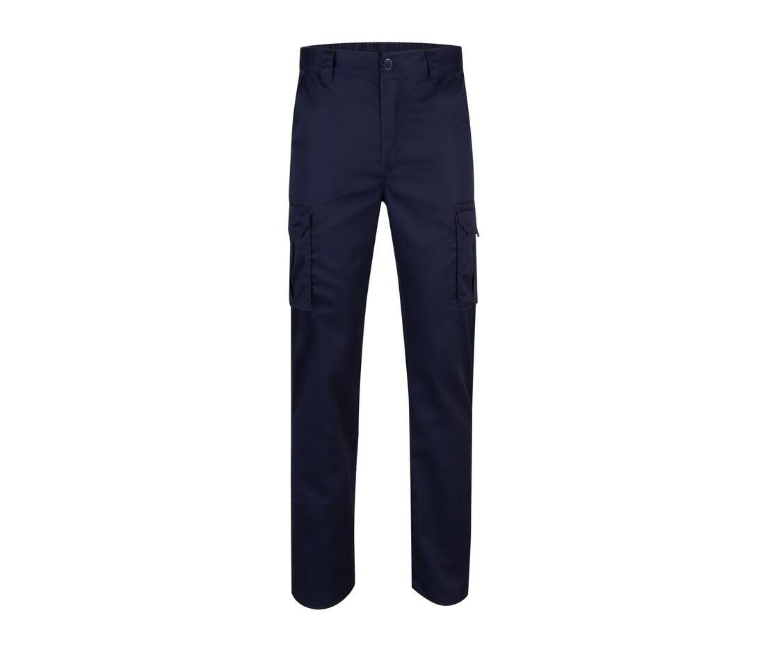 Pantalon stretch multipoches thumb