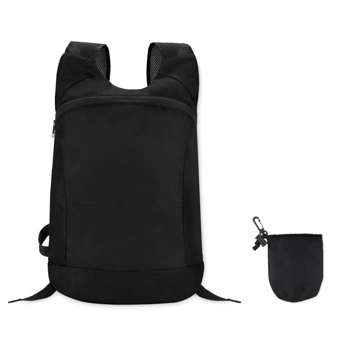 JOGGY - Sac à dos de sport en ripstop. thumb