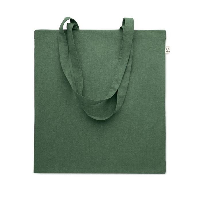 VIVEKA COLOUR - Sac shopping en coton recyclé thumb