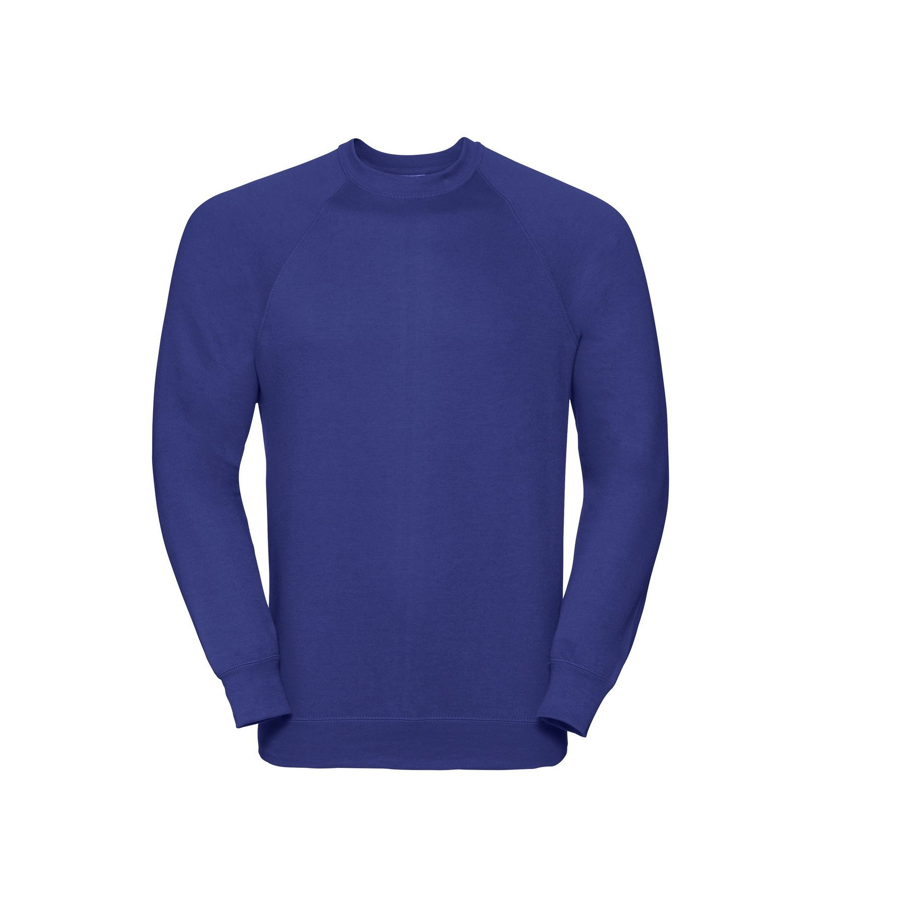 Sweat 50/50 manches raglan 300 thumb