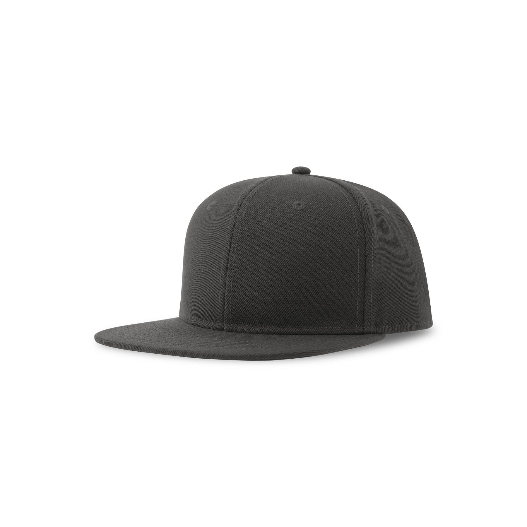 Casquette snap visière plate thumb