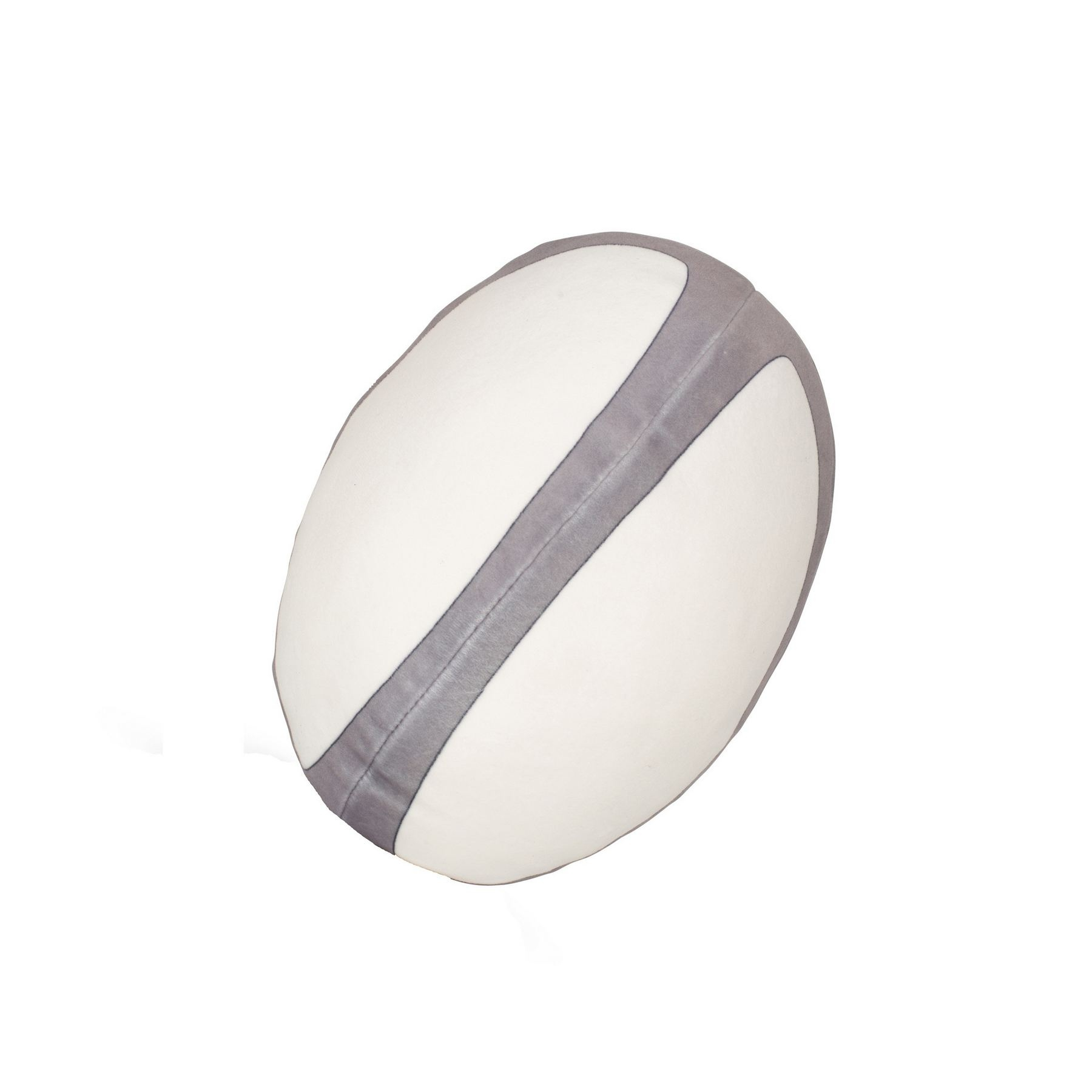 Peluche ballon de rugby