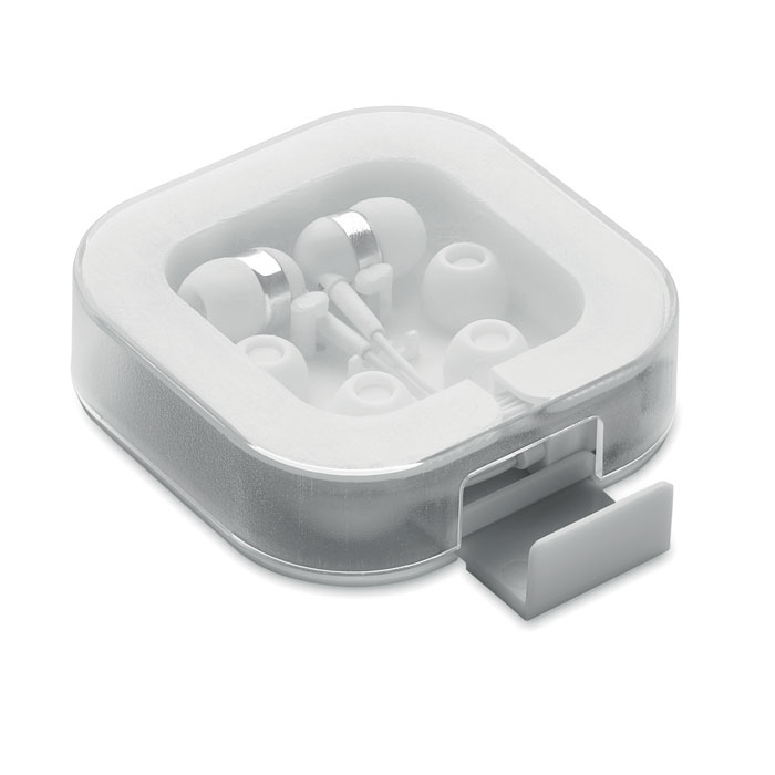 MUSISOFT C - Ecouteurs embouts en silicone thumb