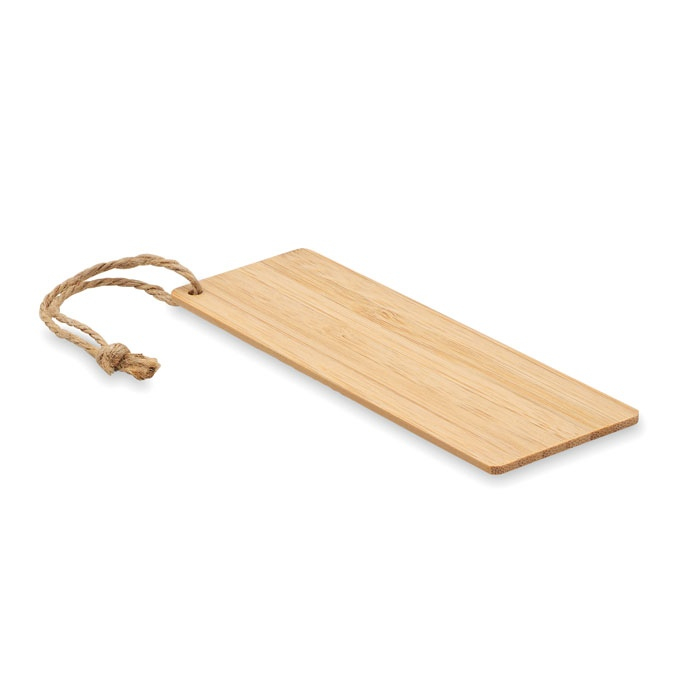 KUMAKU - Marque-page en bambou thumb