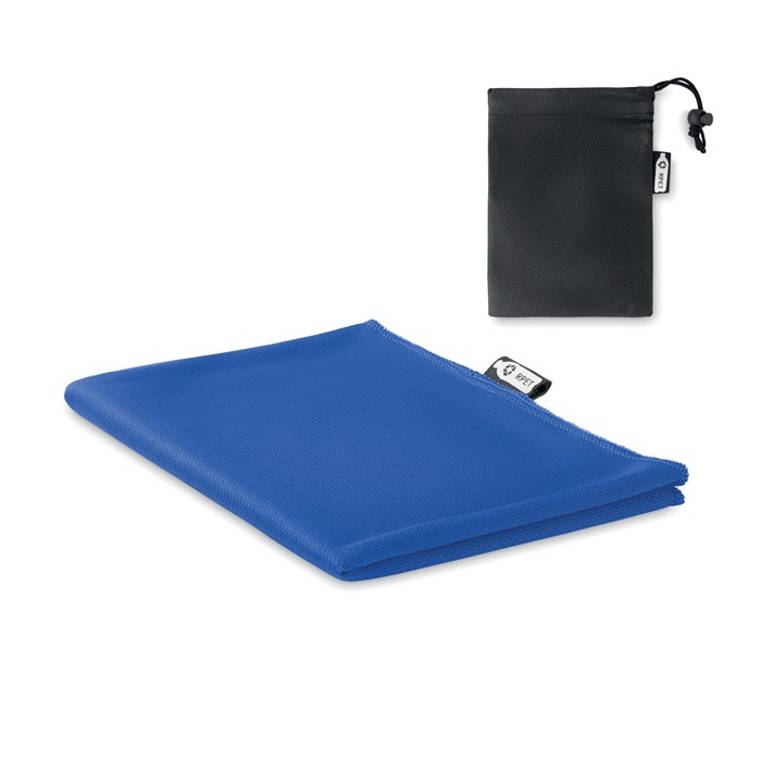 TUKO RPET - Serviette de sport en RPET thumb