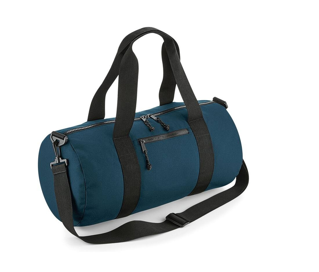 Sac de voyage en matériaux recyclés thumb