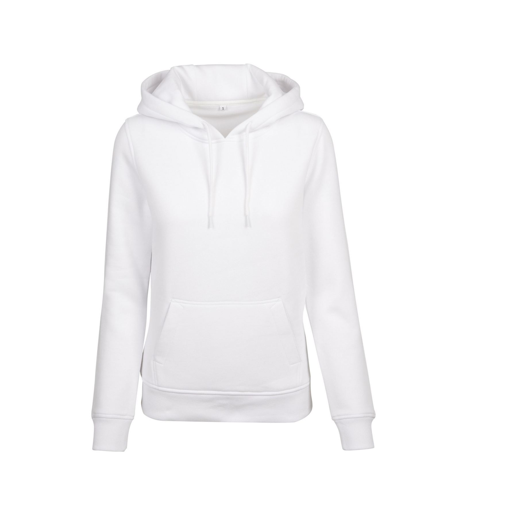 Sweat femme à capuche lourd thumb