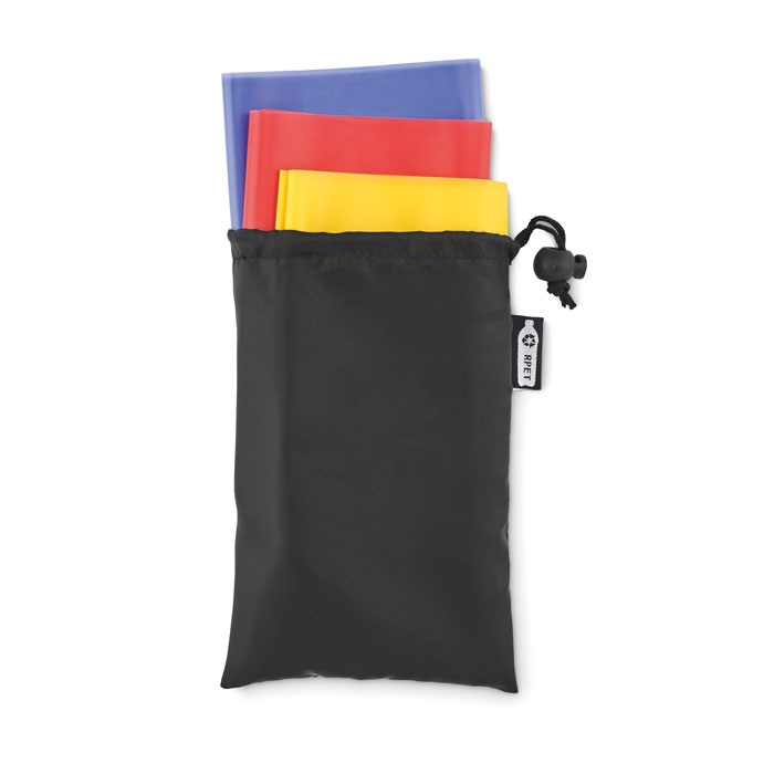 TOP FIT - 3 bandes de fitness en TPE thumb