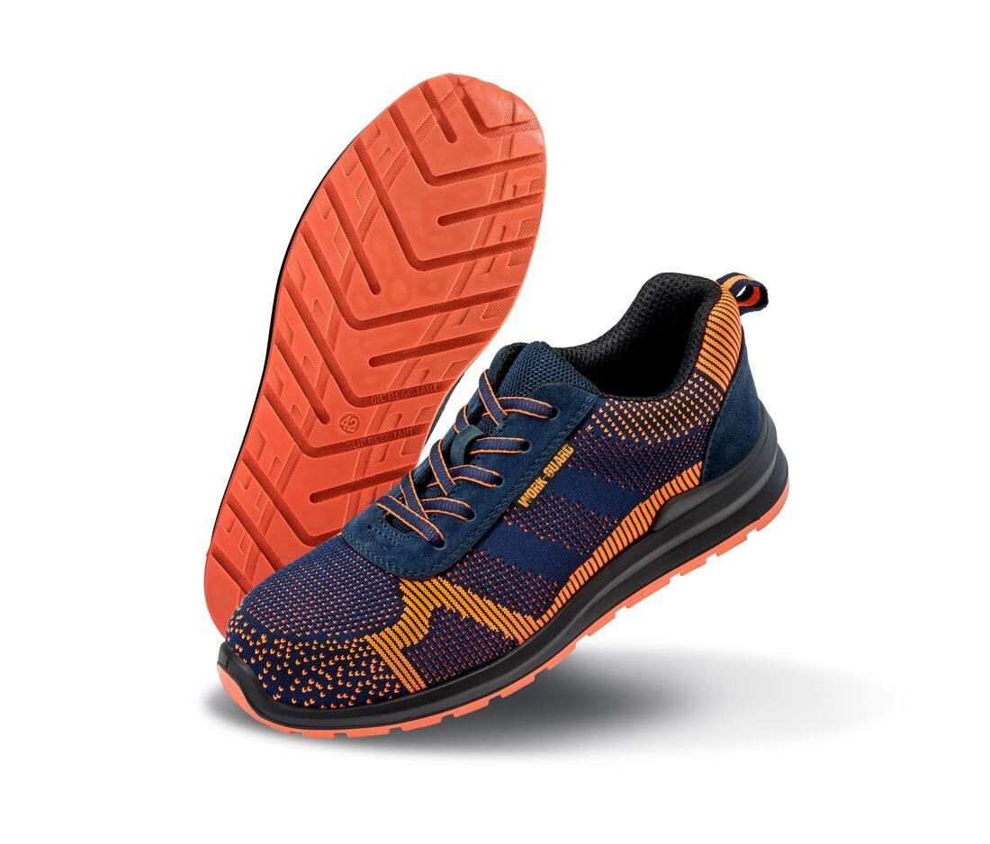 Chaussures de sécurité thumb