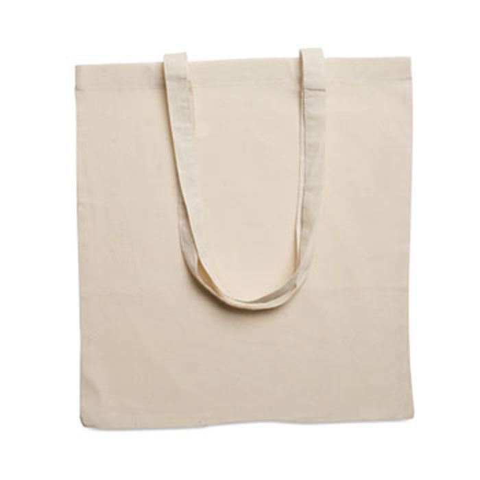 COTTONEL + - Sac shopping coton 140gr/m² thumb
