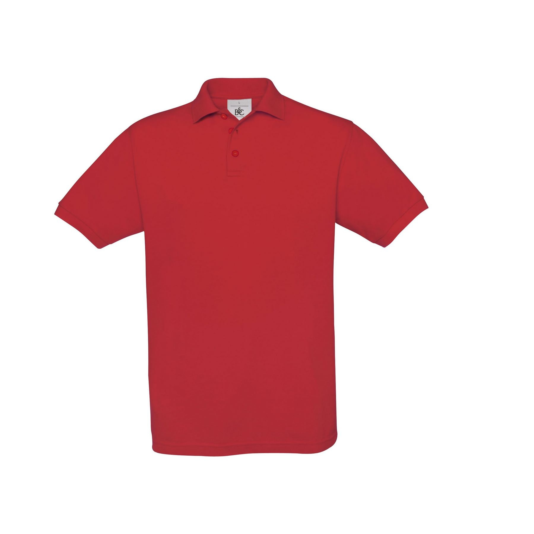 Polo coton 180 thumb