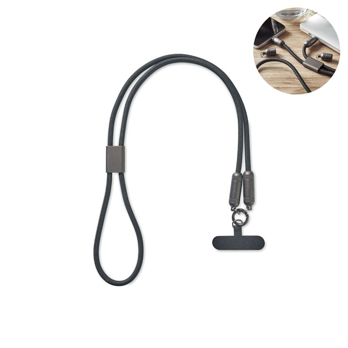 SHAKA - Lanyard cable 60W thumb