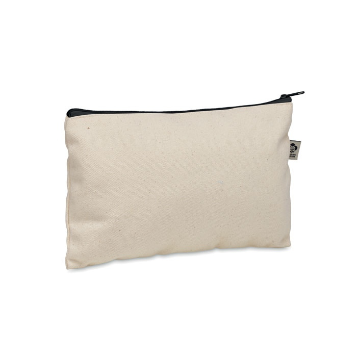 PESACARA - Pochette en coton 340 gr/m² thumb