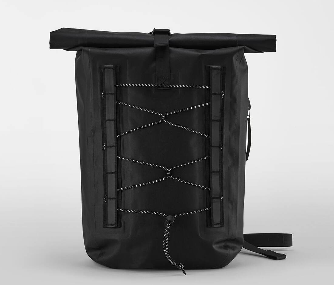 Sac à dos imperméable pour cycliste thumb