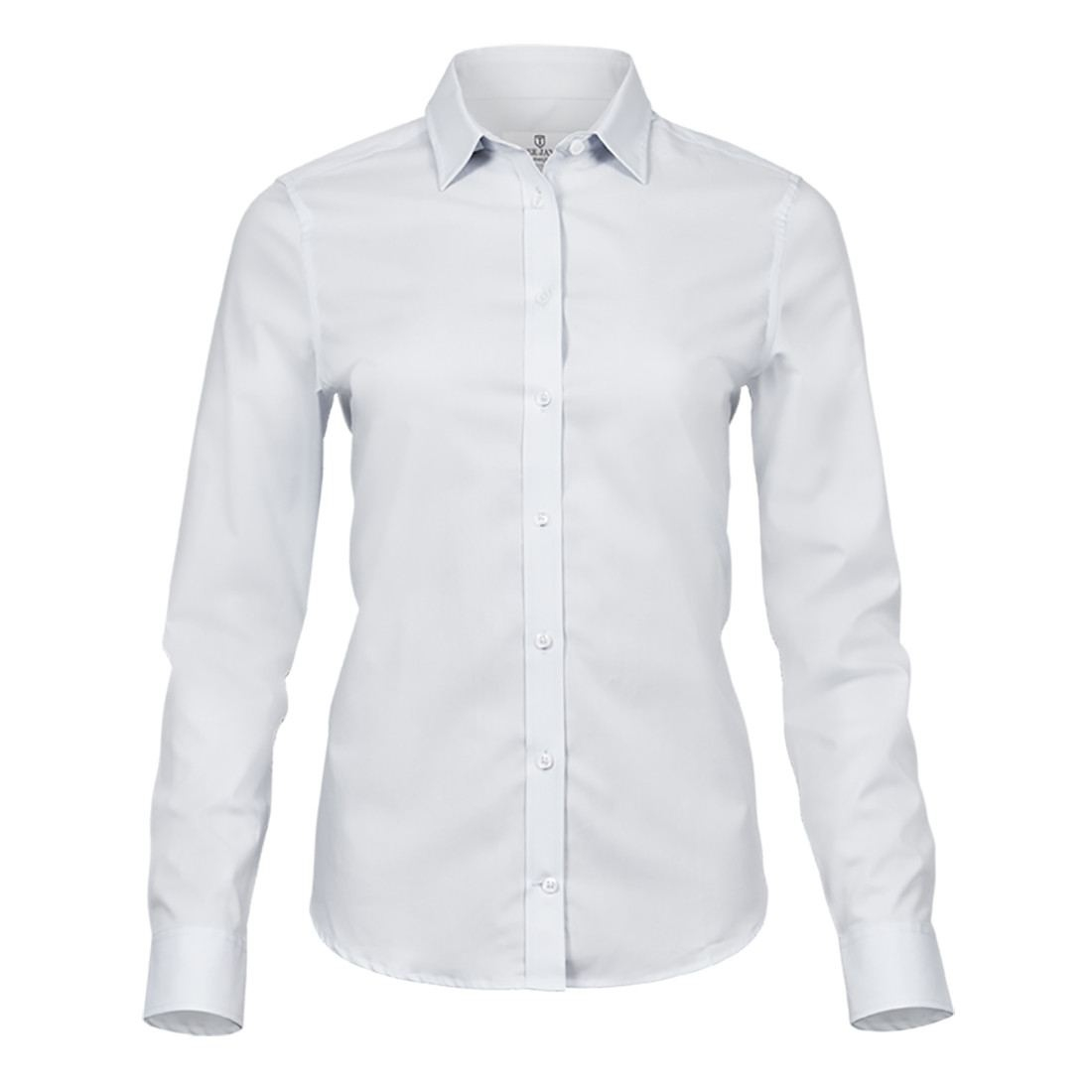 Chemise stretch femme thumb