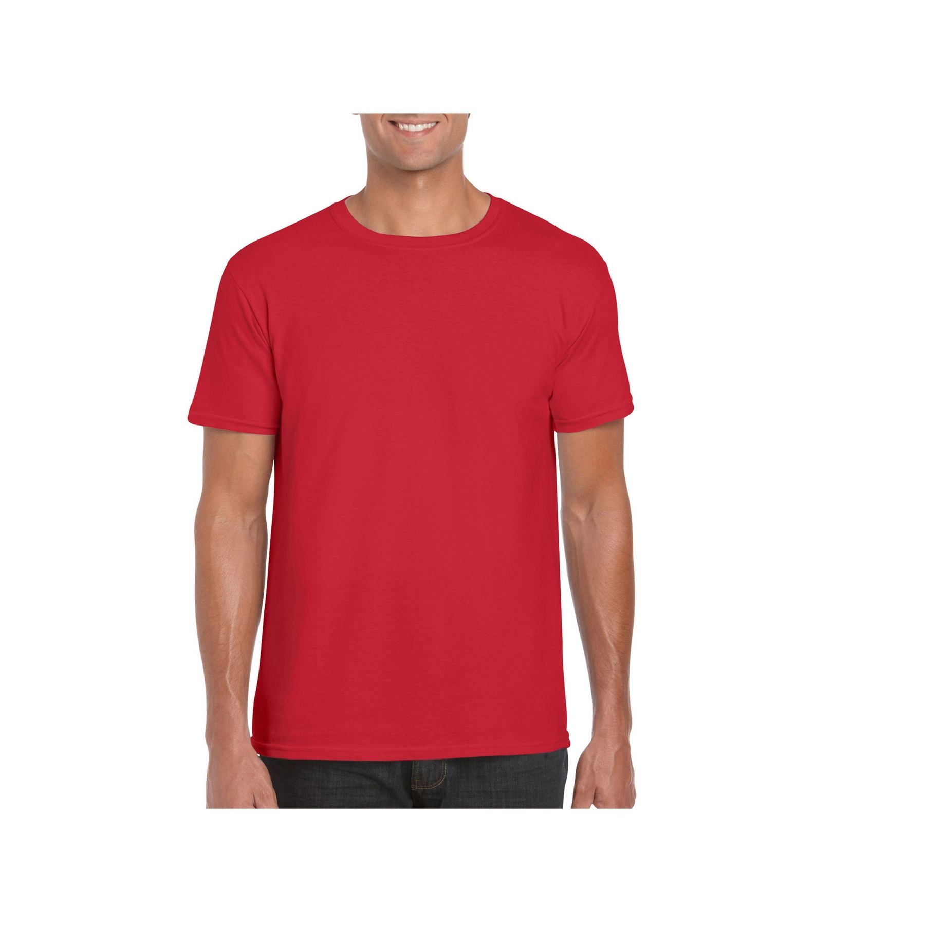Tee-shirt col rond 150 thumb