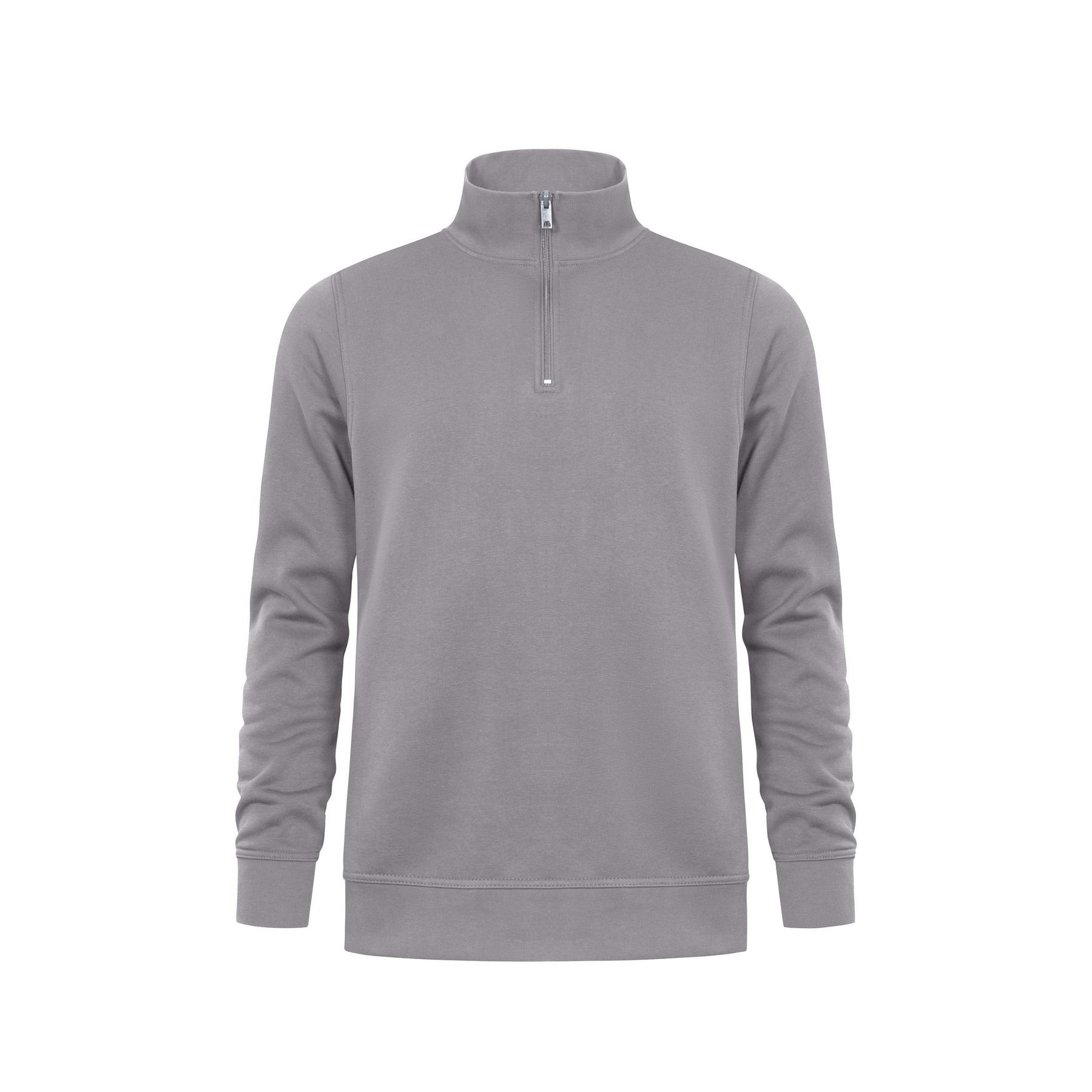 Sweat col zippé thumb