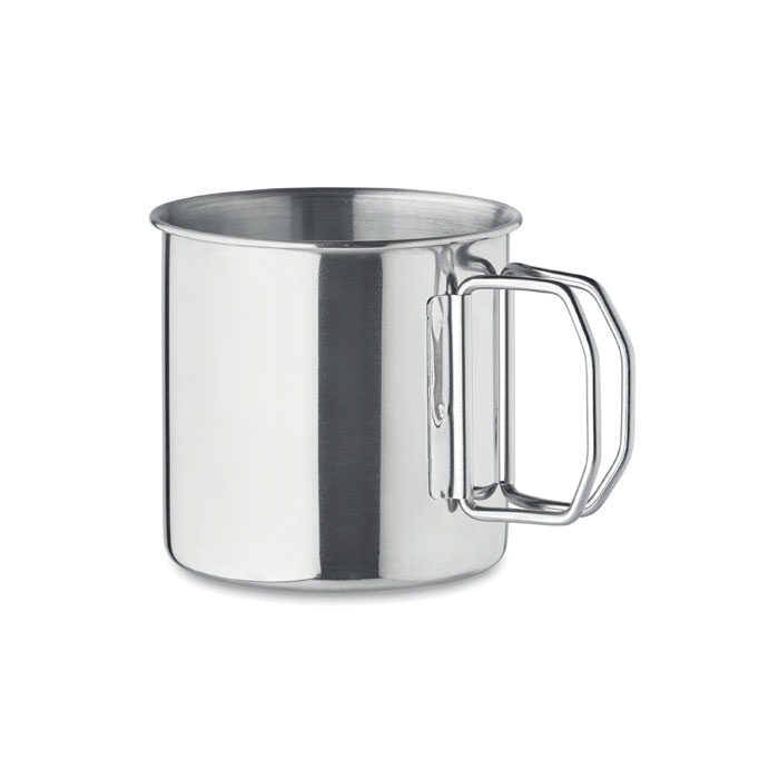 NUNAVUT - Mug en acier inoxydable 330 ml thumb