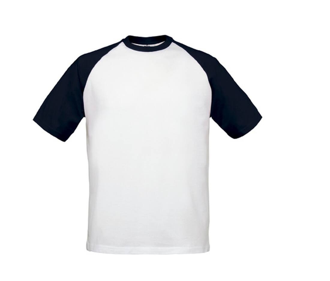Tee-shirt baseball enfant thumb