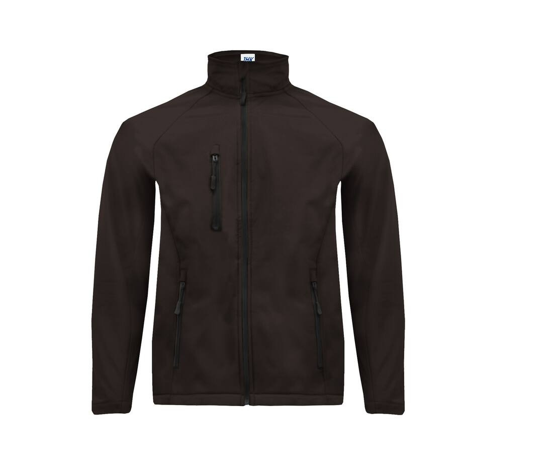 Veste softshell homme thumb
