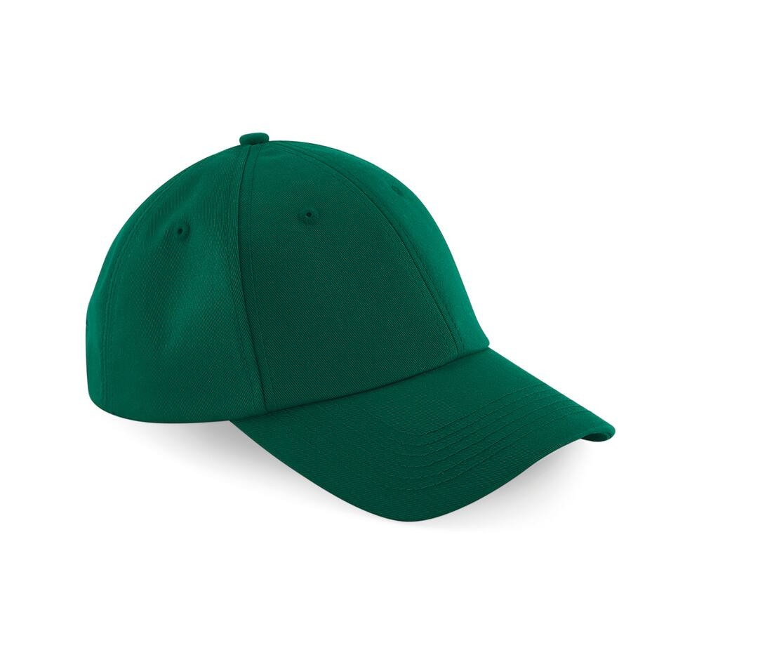Casquette baseball thumb
