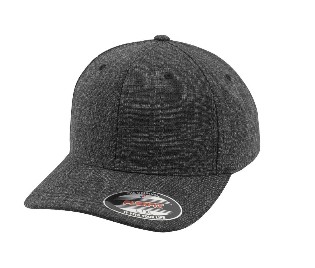 Casquette 6 pans flexfit thumb