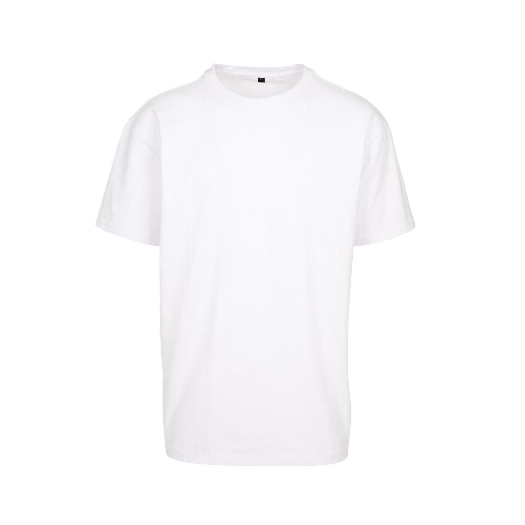 Tee-shirt oversize bio lourd thumb