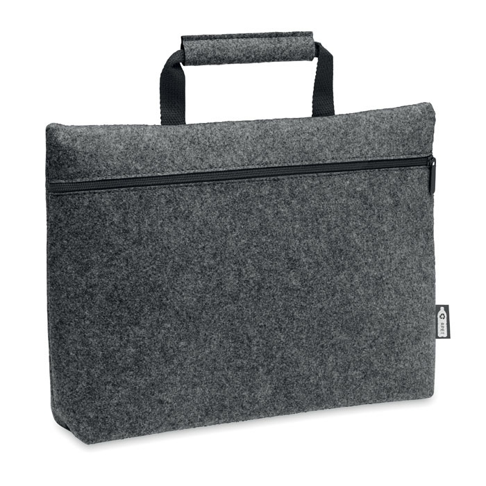 TAPLA - Sac ordinateur feutre RPET thumb