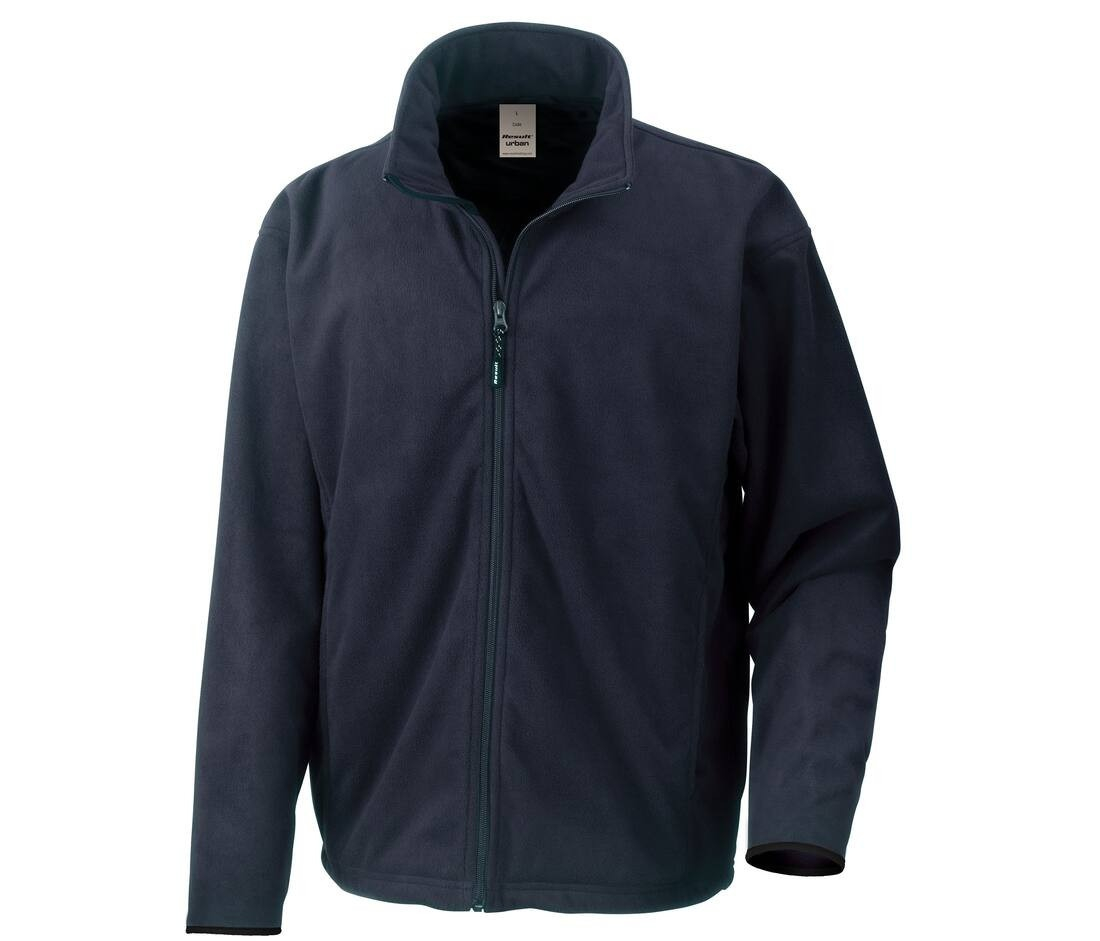 Veste polaire technique thumb
