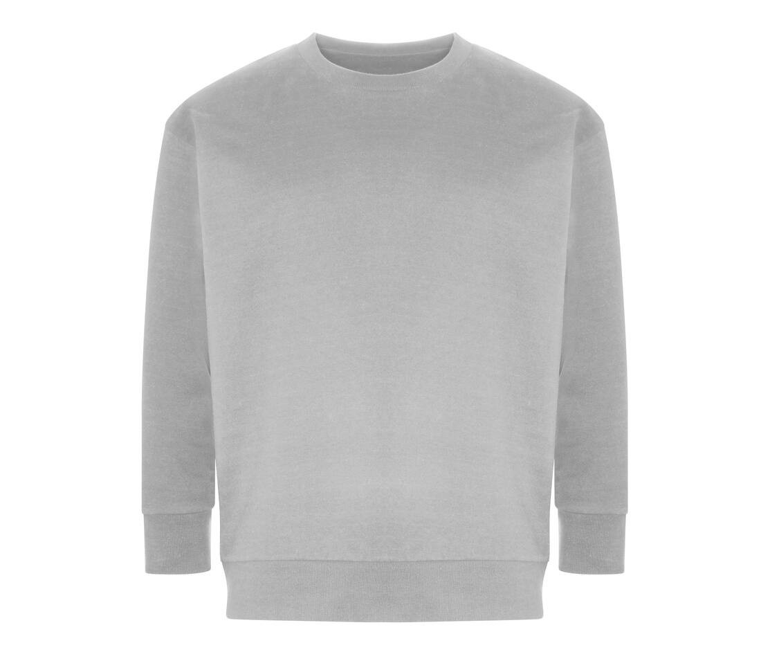 Sweat en coton et polyester recyclés thumb