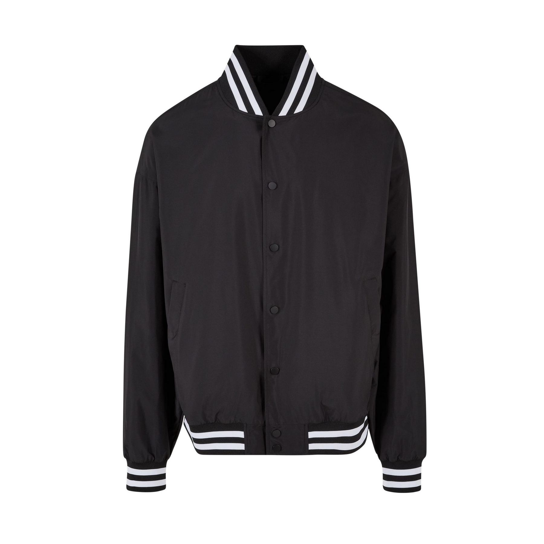Veste baseball thumb