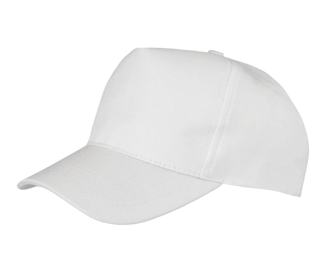 Casquette en polyester recyclé thumb