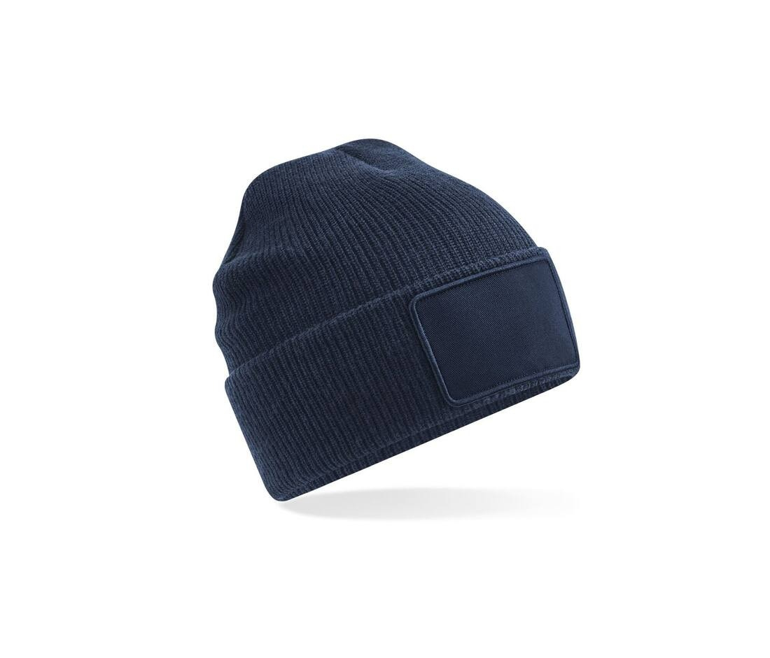 Bonnet thinsulate™ avec patch amovible thumb