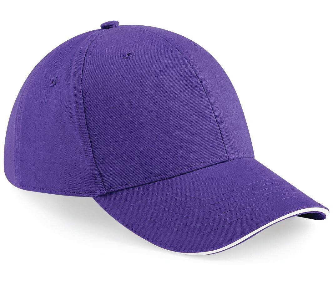 Casquette de sport thumb