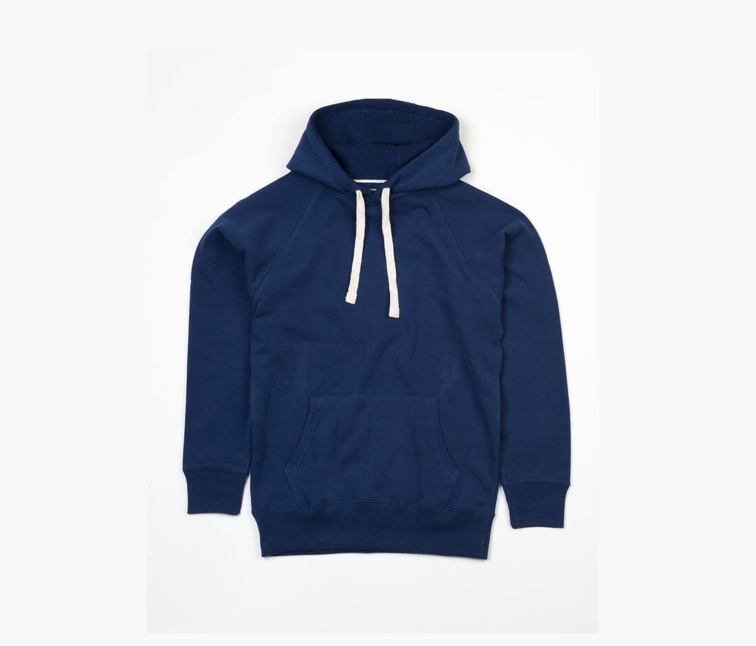 Sweat à capuche premium homme thumb