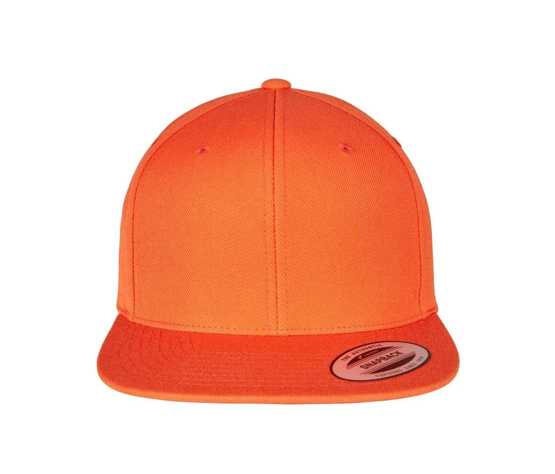Casquette snapback thumb