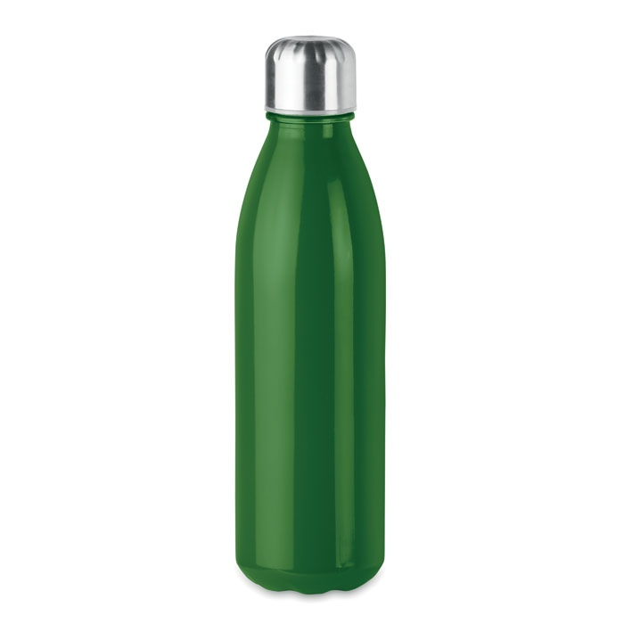 ASPEN GLASS - Bouteille en verre 650ml thumb