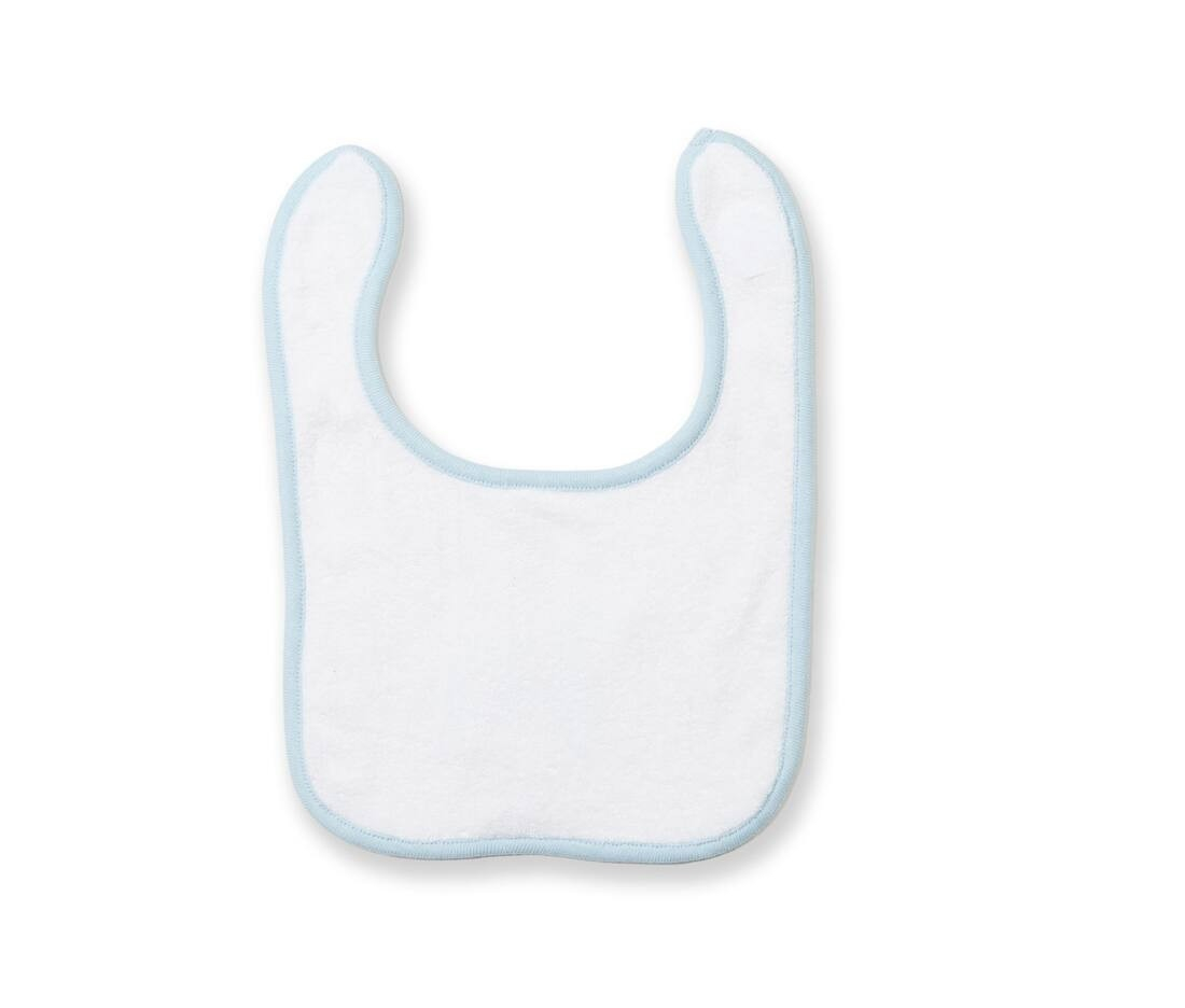Bib thumb
