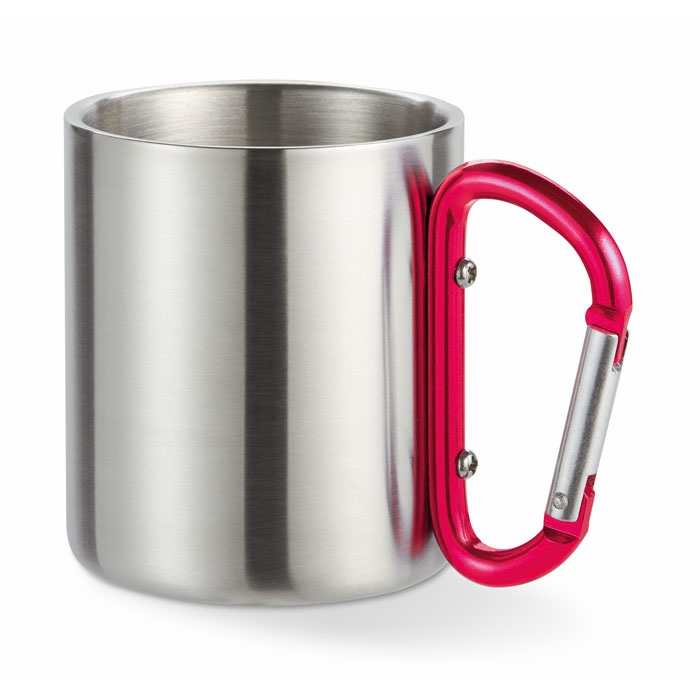 TRUMBO - Mug double paroi thumb