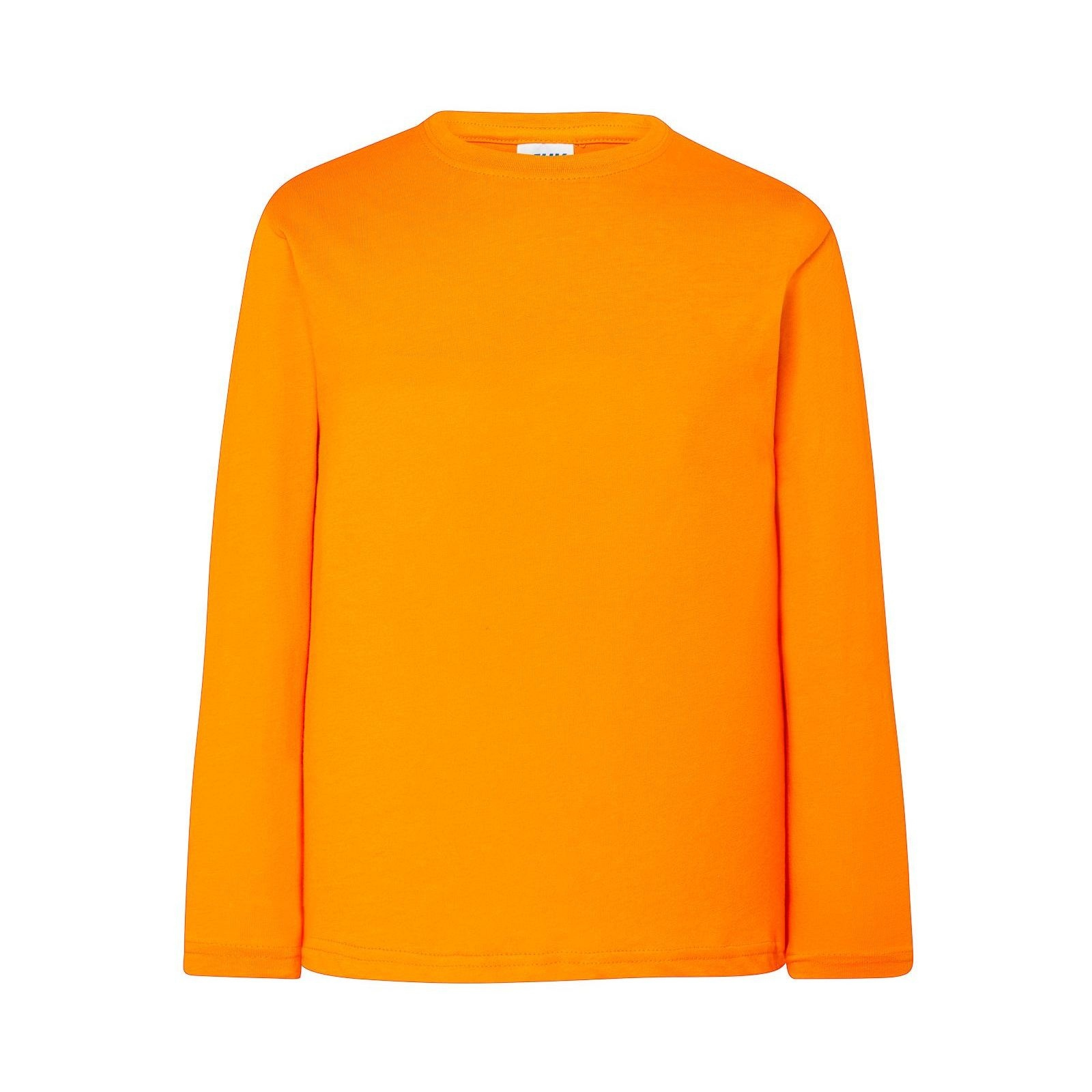Tee-shirt manches longues enfant thumb