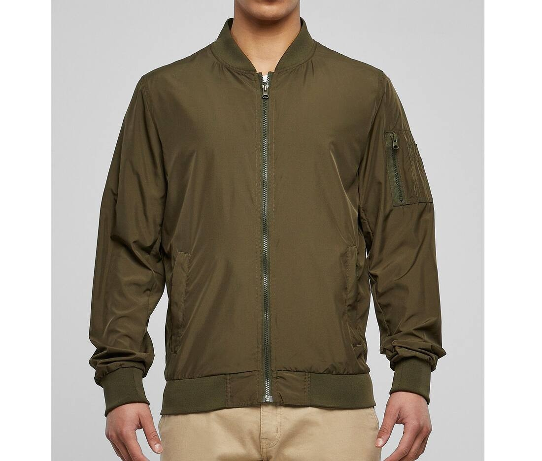 Veste bomber homme thumb