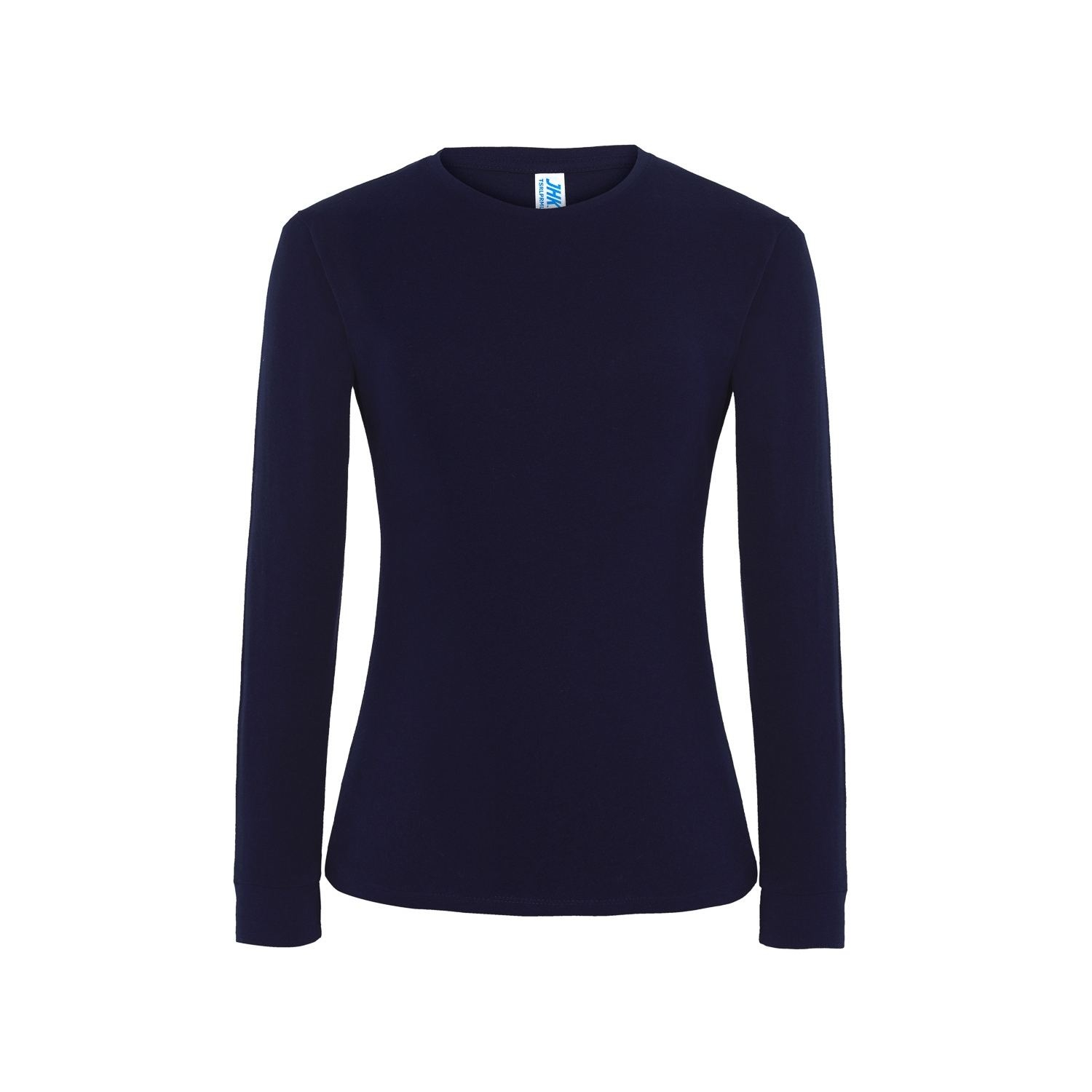 Tee-shirt femme manches longues thumb